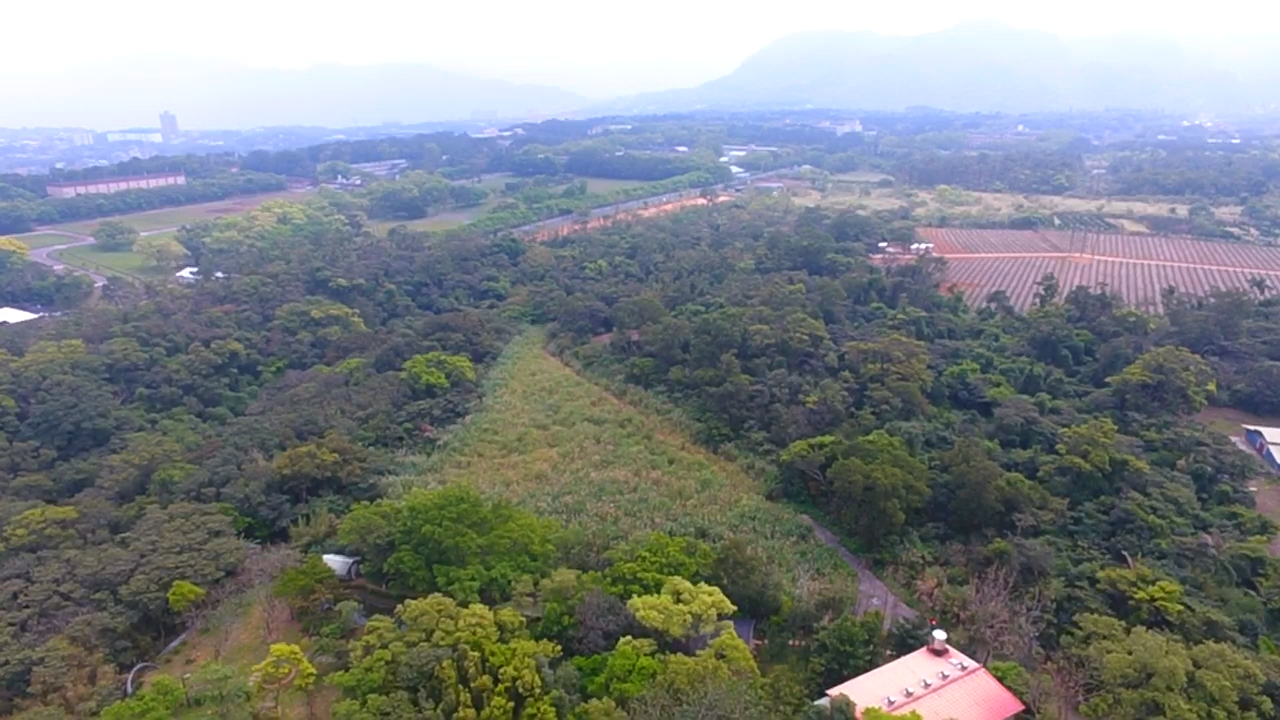 龍潭第二交流道旁便宜農地