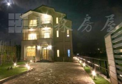宜蘭農舍-冬山河- 民宿農舍 冬山河畔旁 國五一分鐘