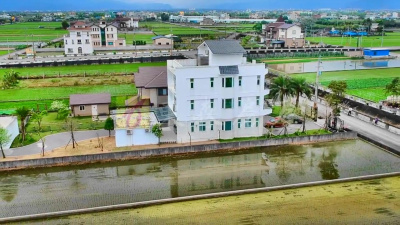 宜蘭農舍-員山【民宿農舍】近宜蘭市區 高檔裝潢 員山水質優