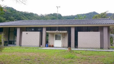南庄名家設計合法農舍