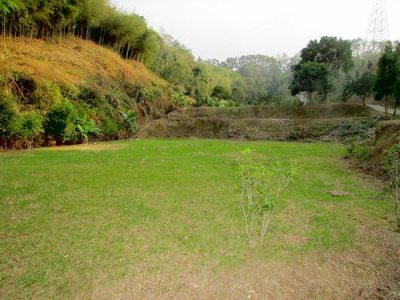 三灣山城景觀有機休閒露營美地*-*視野一級棒