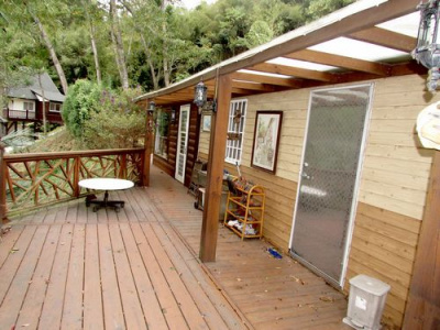 湖光小木屋休閒美地*-*造橋土地房屋買賣
