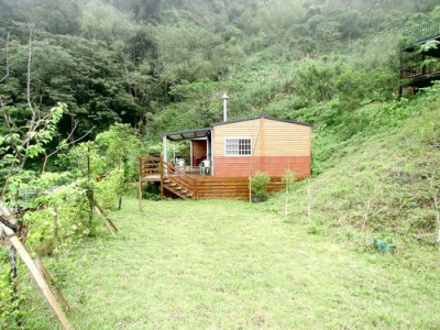 明德水庫魯冰花休閒地*-*小型社區水電齊全