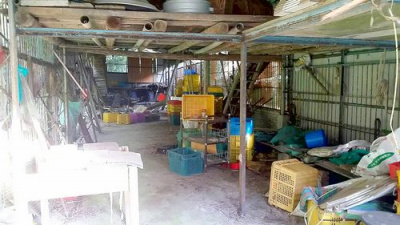 三灣神棹山休閒山坡地*-*成交快張先生