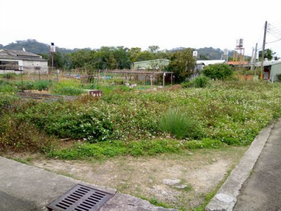 三灣建地+農地*-*鄰近市區*-*成交快