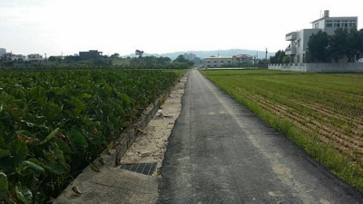苗栗市配蓋農地*-*現成建照可蓋
