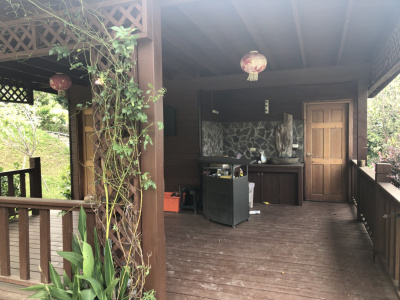永和山水庫休閒木屋*-*頭份成交快房屋