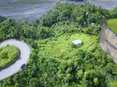 宜蘭農地-大同鄉牛鬥一甲櫻花園 原保地 超低價格享受蘭陽平原美景