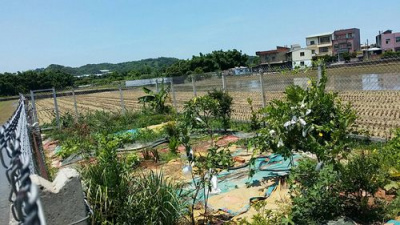 頭份小坪數美田*-*文英國中美田
