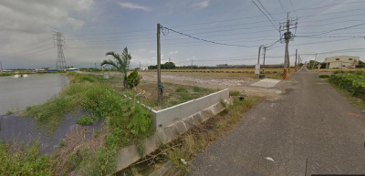 萬丹萬新路方正農地