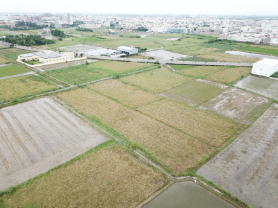 佳里廣安段都計農地