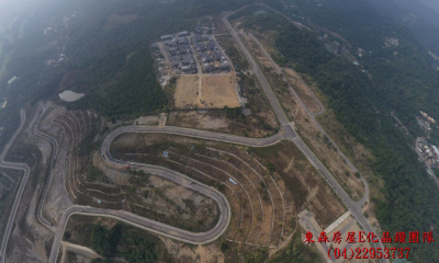 樸山村