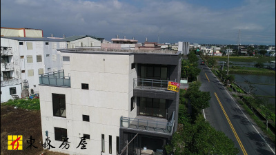 縣民大道農舍 國道通勤便利 市區內 宜蘭羅東中心點