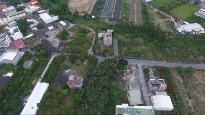 斗六成功路合法農舍