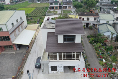 正館信路，公館福南農舍，距離苗栗交流道5公里
