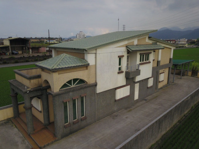 宜蘭農舍-羅東市區無敵便宜農舍 比羅東市區全新別墅還划算 市區享受當農夫