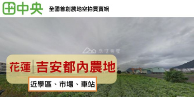 吉安都內農地