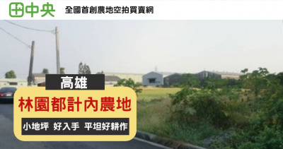 林園都計內農地
