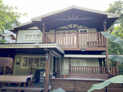 通宵木屋休閒用地*-*買地送屋、成彥不動產
