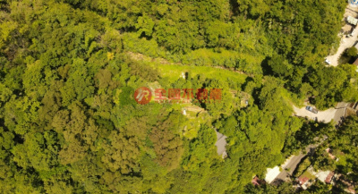 三峽溪南段農牧地