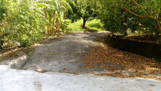 高雄市內門區龍山寺附近建地**出售建地-6**