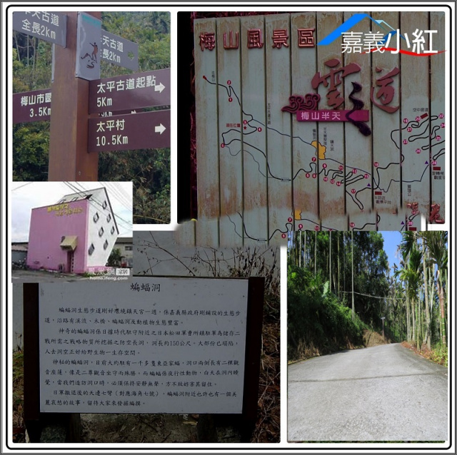 空拍環景..嘉義縣梅山鄉緩坡林地**出售林地-1070**