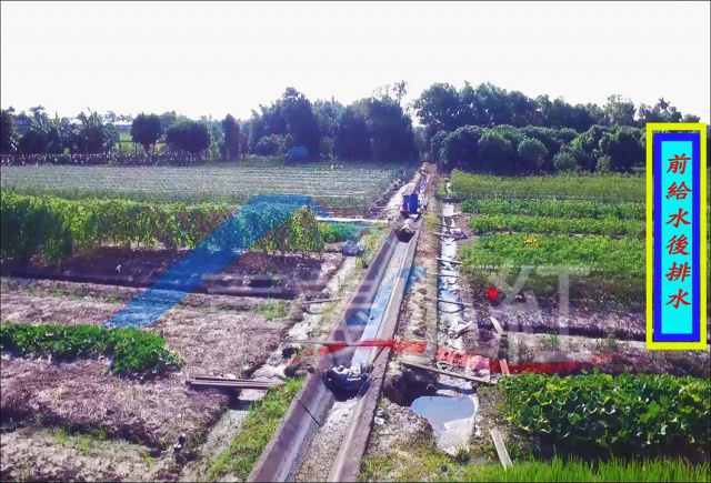 *售出*空拍環景..嘉義縣鹿草鄉高鐵交流道下農地**出售農地-1120**