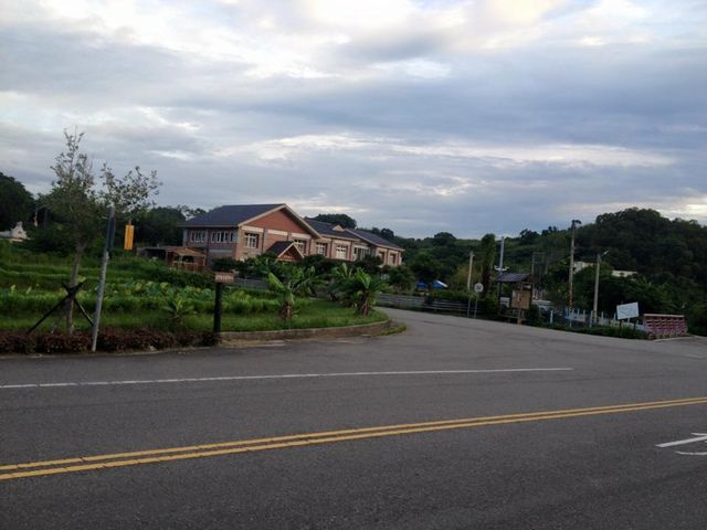 苗栗縣通霄鎮馬家庄楓樹窩鄉村田園