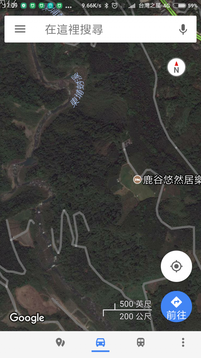 悠然居景觀休閒農地126-3(溪頭周邊稀有小坪數景觀農地)