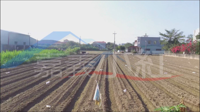 空拍環景..嘉義縣太保市政府附近合法農舍喔*出售農舍3201*