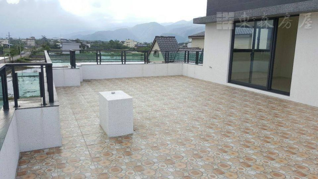 宜蘭農舍 員山電梯農舍 建材高檔 緊鄰員山市區 金車蘭花園