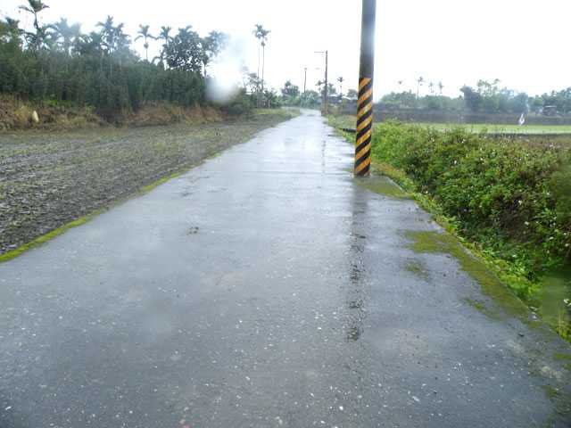 光復鄉西富段雙面臨路 景觀開闊農地