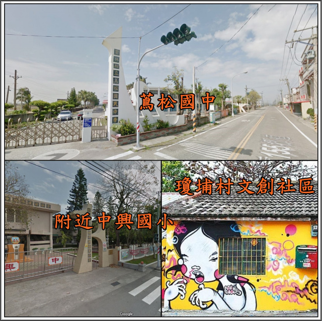 空拍環景..雲林縣水林鄉水林農地**出售農地-51**