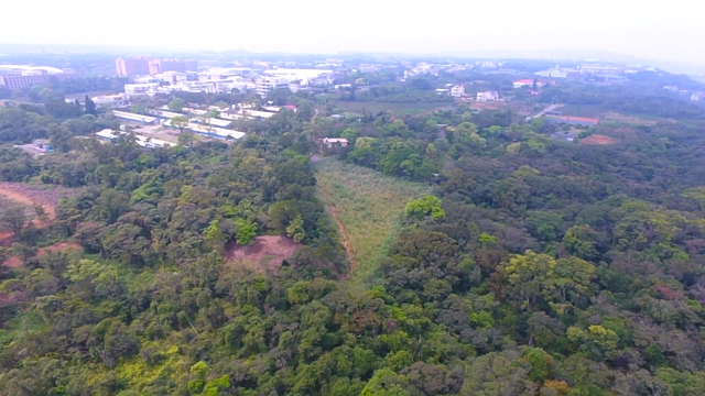 龍潭第二交流道旁便宜農地