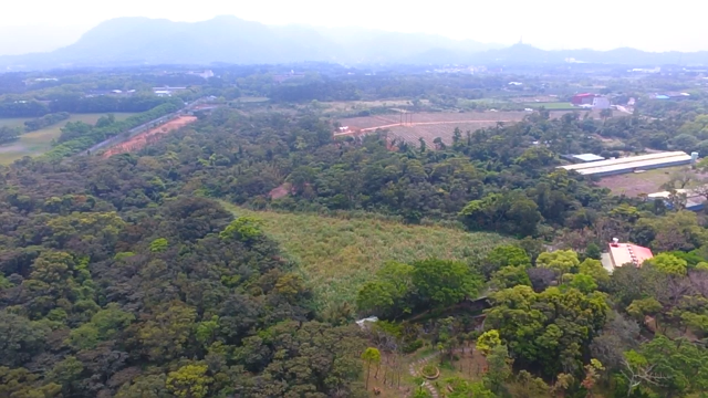 龍潭第二交流道旁便宜農地