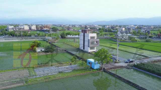 宜蘭農舍-員山市集農舍