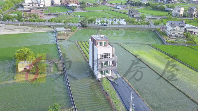 宜蘭農舍-員山市集農舍