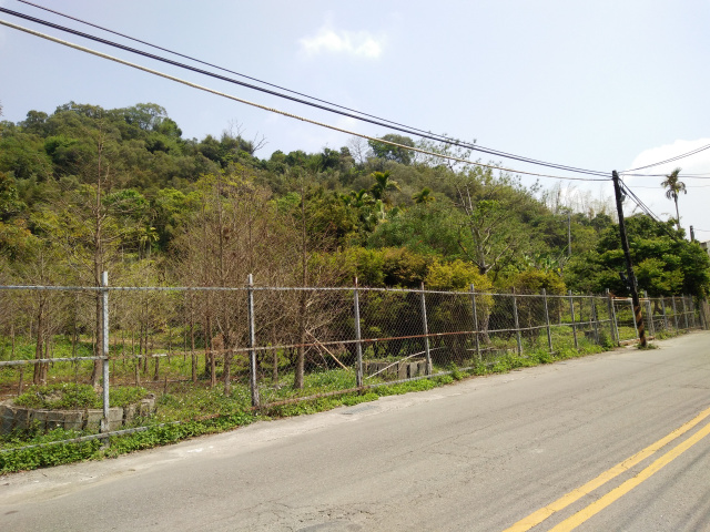 豐原東陽路正10米臨路丙建+農地