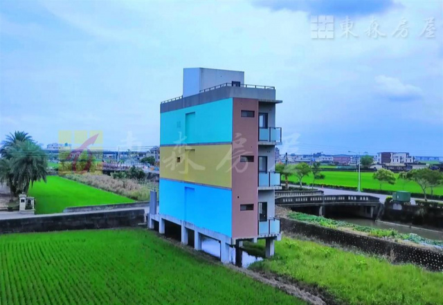 宜蘭農舍-礁溪玉田農舍 創意餐廳 咖啡館 寵物旅館 特別有創意