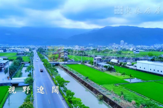 宜蘭農舍-礁溪玉田農舍 創意餐廳 咖啡館 寵物旅館 特別有創意