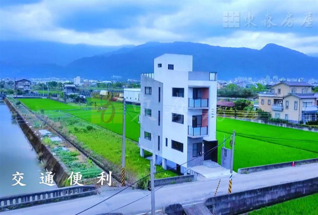 宜蘭農舍-礁溪玉田農舍 創意餐廳 咖啡館 寵物旅館 特別有創意