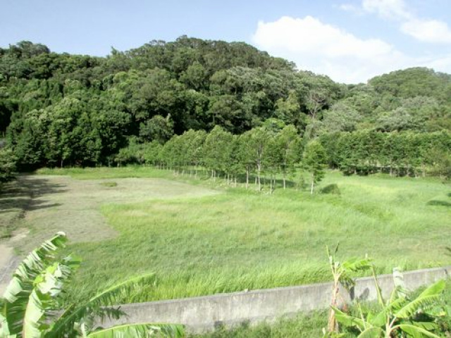 寶山有機休閒漂亮美地