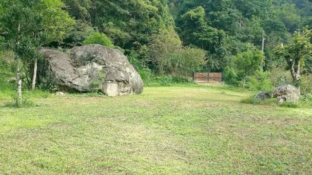 南庄渡假休閒農莊露營勝地