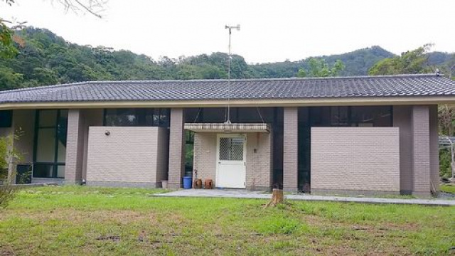 南庄名家設計合法農舍