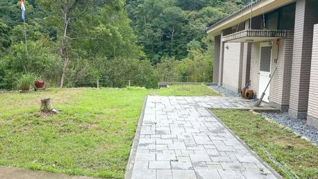 南庄名家設計合法農舍