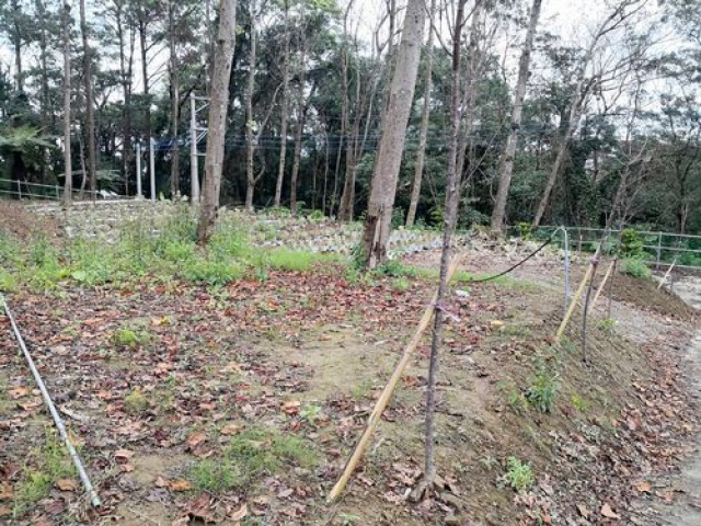 北埔景觀休閒露營地*-*新竹縣土地買賣介紹