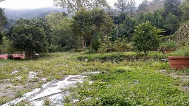 南江休閒景觀農+建地*-*南庄農建地