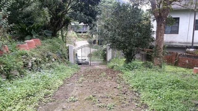 南江休閒景觀農+建地*-*南庄農建地