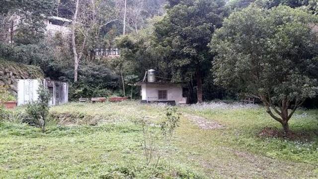 南江休閒景觀農+建地*-*南庄農建地