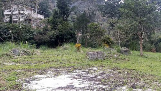 南江休閒景觀農+建地*-*南庄農建地